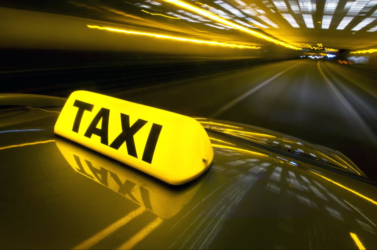Сервис такси 571-это гарантия безопасности и достойного обслуживания